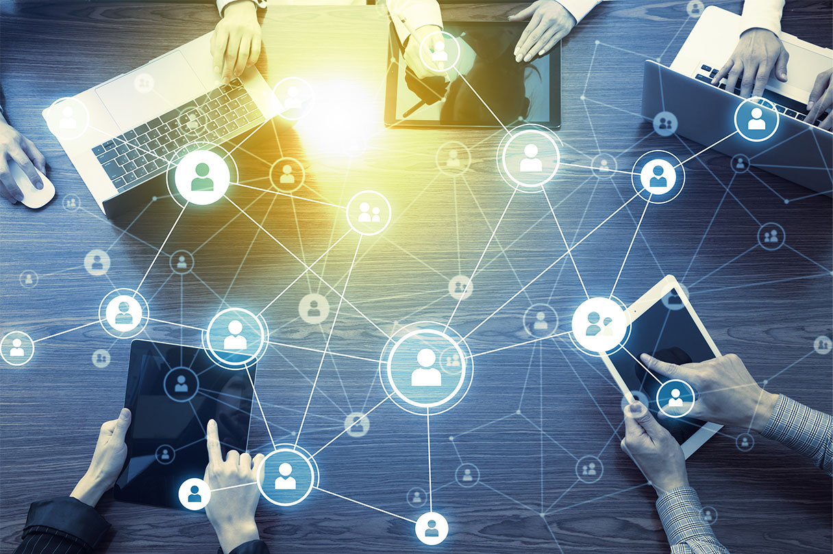 アウトソーシング業務