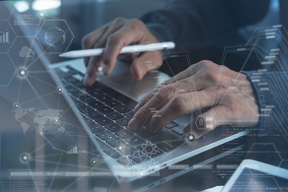 システム企画・開発・販売業務