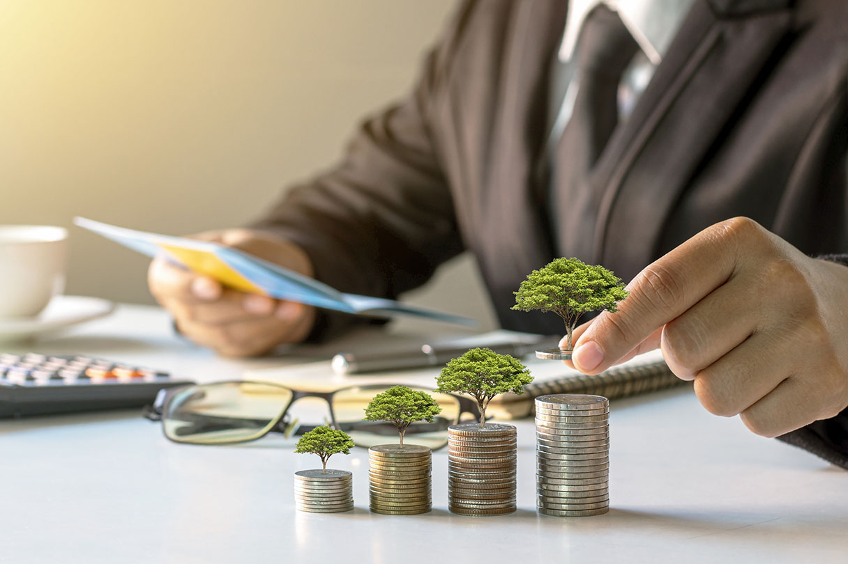 補助金・助成金活用支援