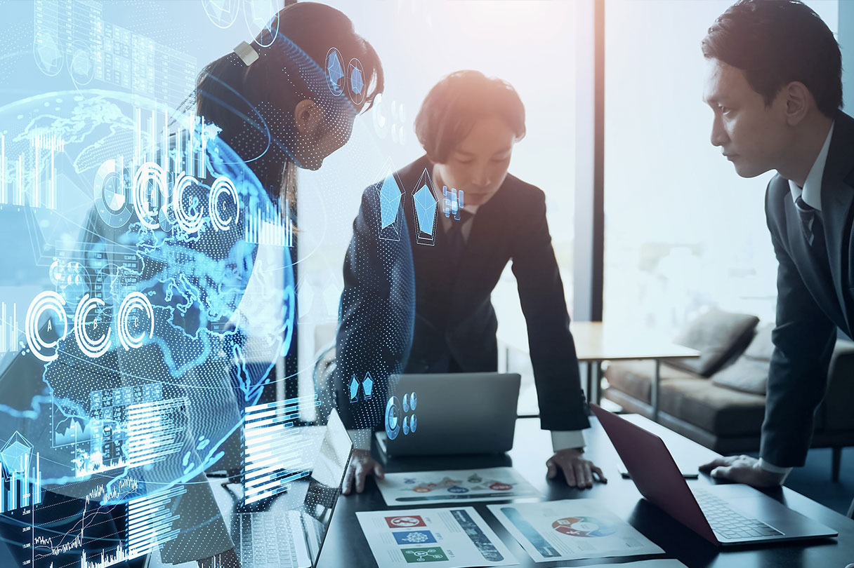 Clowderと協業する強み